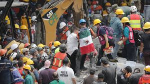 terremoto mexico